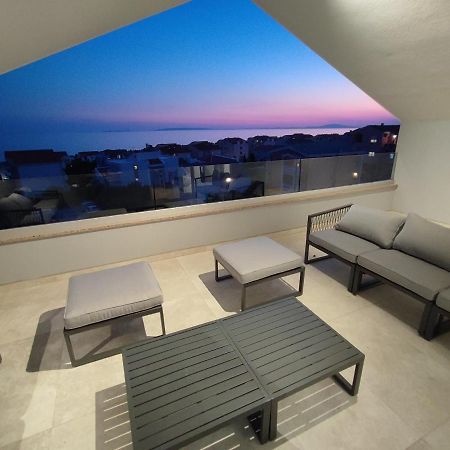 Apartamento Dali II Novalja Habitación foto