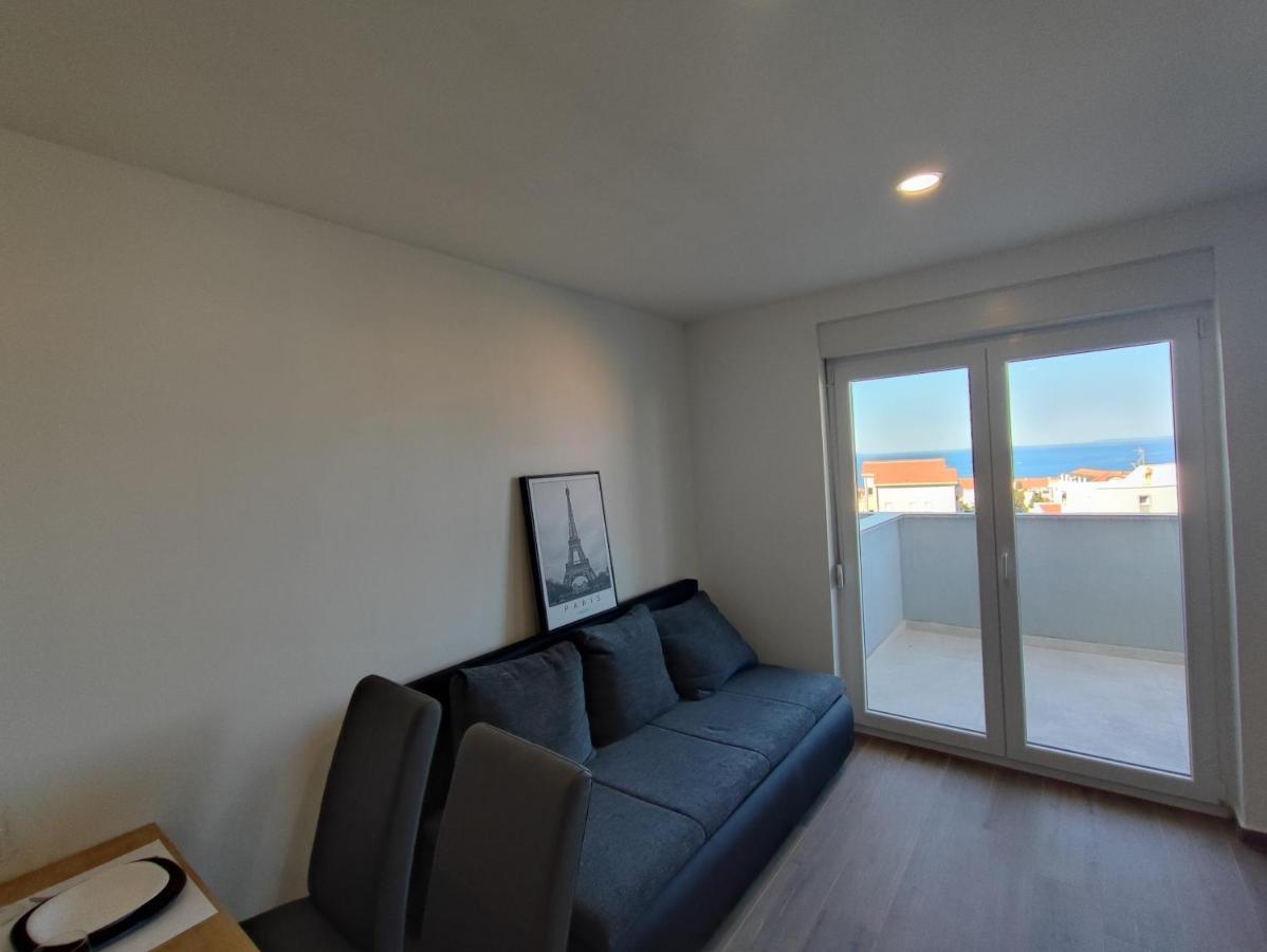 Apartamento Dali II Novalja Exterior foto
